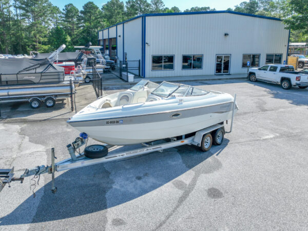 Gray- Glastron XL255 - Image 4
